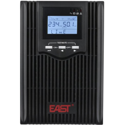 EAST EA615 1500VA/1200W LCD