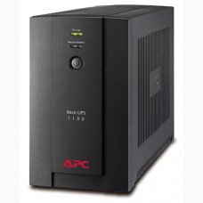 APC Back-UPS 1100VA (BX1100LI)