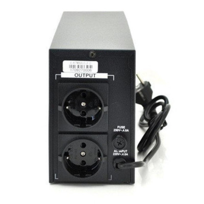 Ritar E-RTM800 (480W) ELF-D (E-RTM800D)