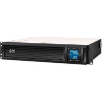 APC Smart-UPS C 1500VA 230V 2U LCD IEC w/SmartConnect (SMC1500I-2UC)