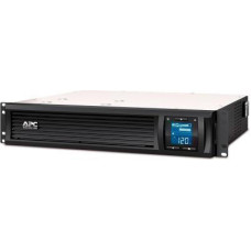 APC Smart-UPS C 1500VA 230V 2U LCD IEC w/SmartConnect (SMC1500I-2UC)