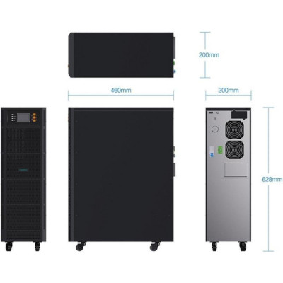 Marsriva MR-US6K