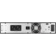 2E OD1000RT, 1000VA/900W, RT2U, LCD, USB, 3xSchuko (2E-OD1000RT)