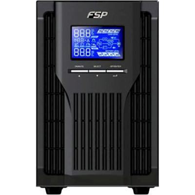 FSP Champ 1 kVA Tower 1000VA/900W (PPF8001309)