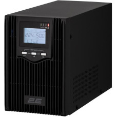 2E PS2000L, 2000VA/1600W