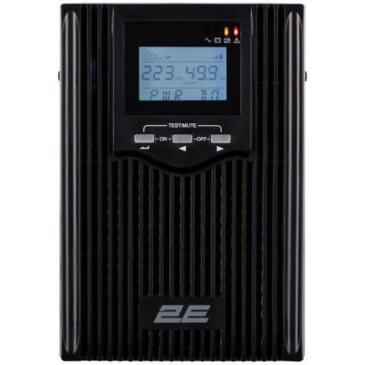 2E PS2000L, 2000VA/1600W