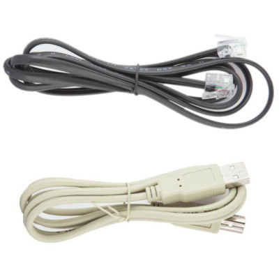 Powercom RPT-1500AP LCD Schuko