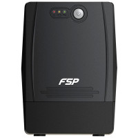 FSP FP1500 1500ВА/900Вт Lin-Int Black (PPF9000501)