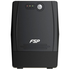 FSP FP1500 1500ВА/900Вт Lin-Int Black (PPF9000501)