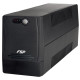 FSP FP1500 1500ВА/900Вт Lin-Int Black (PPF9000501)