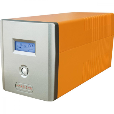 Makelsan LionUPS1200kVA/29051