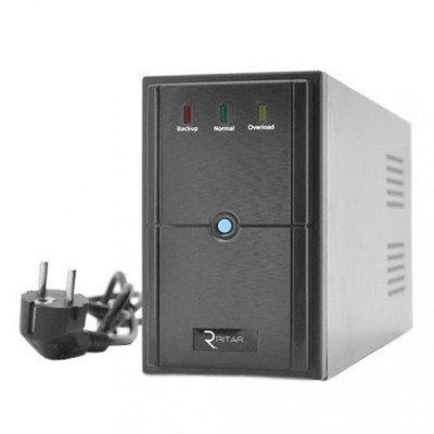Ritar RTM800 (480W) Proxima-L (RTM800L)