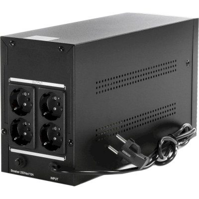 FrimeCom GS-1500 LCD