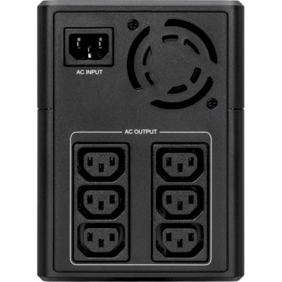 Eaton 5E Gen2 2200 USB IEC (5E2200UI)