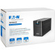 Eaton 5E Gen2 2200 USB IEC (5E2200UI)