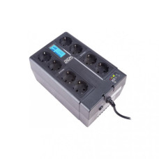 Powercom CUB-850N Black (00210216)