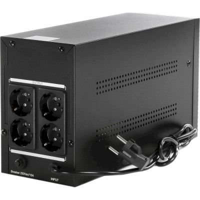 FrimeCom GS-2000 LCD