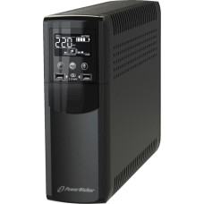 PowerWalker VI 1500 CSW IEC (10121124)