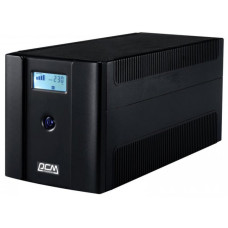 Powercom Raptor RPT-2000AP LCD Schuko