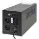 Qoltec Uninterruptible power supply MONOLITH 2000VA 1200W (53975)