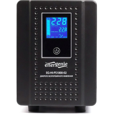EnerGenie EG-HI-PS1000-02 EnerGenie EG-HI-PS1000-02