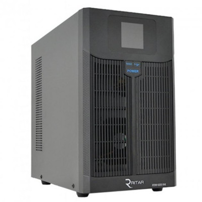 Ritar RTSW-3000 2100 Вт, 48V (RTSW-3000 D48)