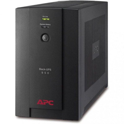 APC Back-UPS 950VA (BX950UI)