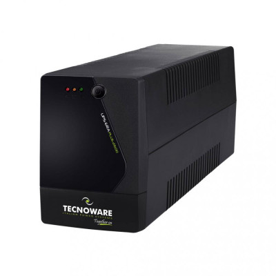 Tecnoware Era Plus 2600 IEC (FGCERAPL2602IEC)