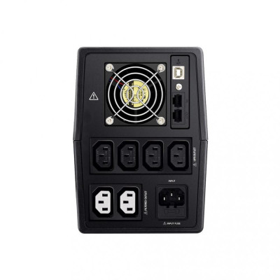 Tecnoware Era Plus 2600 IEC (FGCERAPL2602IEC)