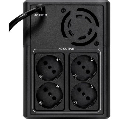 Eaton 5E Gen2 1200 USB DIN (5E1200UD)