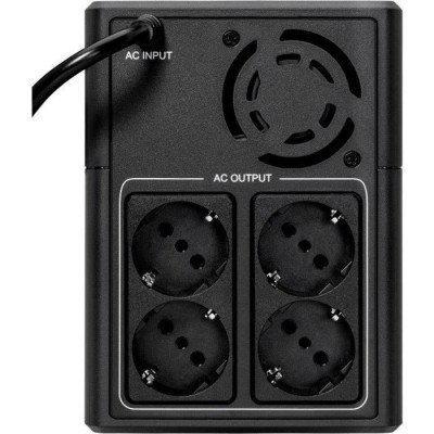 Eaton 5E Gen2 1200 USB DIN (5E1200UD)