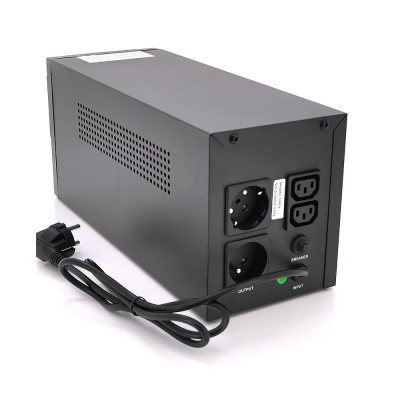 Qoltec QLT1200L-53973/29587