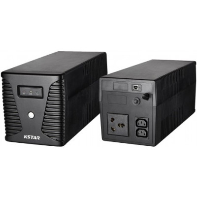 KSTAR UA60
