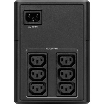 Eaton 5E Gen2 1200 USB IEC (5E1200UI)