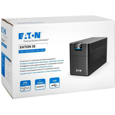 Eaton 5E Gen2 1200 USB IEC (5E1200UI)
