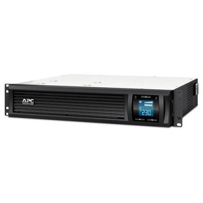 APC Smart-UPS 3000VA (SMC3000RMI2U)
