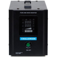 Challenger HomeLine 800T12