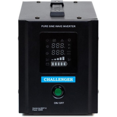 Challenger HomeLine 800T12