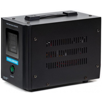 Challenger HomeLine 800T12