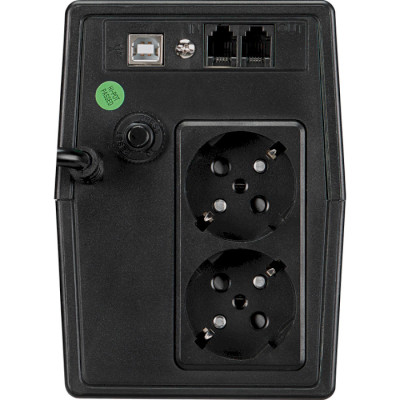 FSP iFP 600 (PPF3602800)