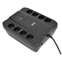 Powercom SPD-650N Black Powercom SPD-650N Black