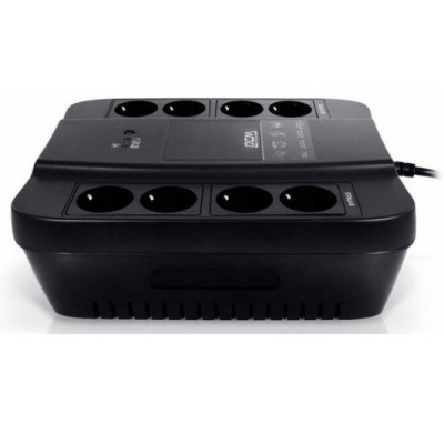 Powercom SPD-650N Black