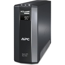 APC Back-UPS Pro 900VA (BR900G-GR)