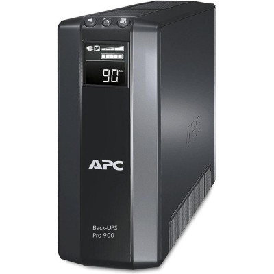 APC Back-UPS Pro 900VA (BR900G-GR)
