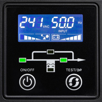 Eaton 9E 3000i (9E3000I)