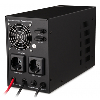 Vinga QDPS-800 800VA LCD (QDPS-800)