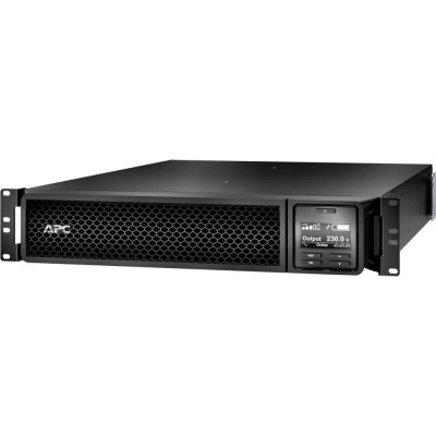 APC Smart-UPS SRT 1500VA RM (SRT1500RMXLI)