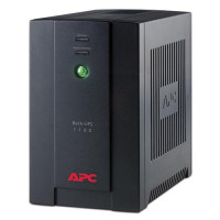 APC Back-UPS 1100VA (BX1100CI-RS)