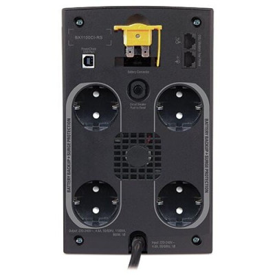 APC Back-UPS 1100VA (BX1100CI-RS)