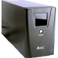SVC SL-1.5KL-LCD
